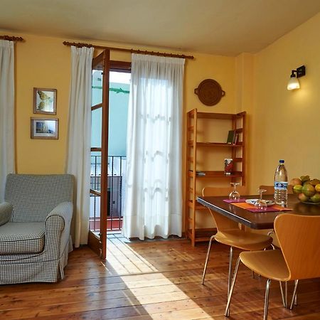 Maisonette Tazacorte Exteriér fotografie