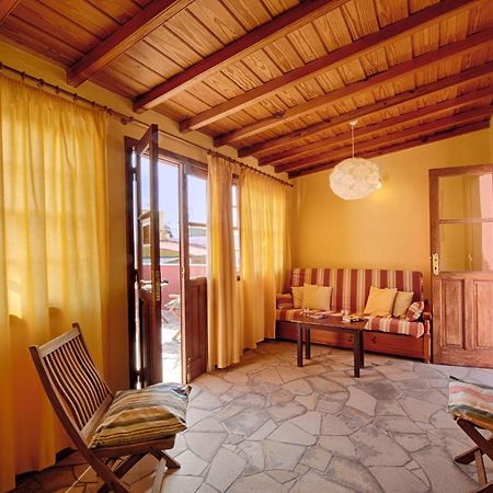 Maisonette Tazacorte Exteriér fotografie