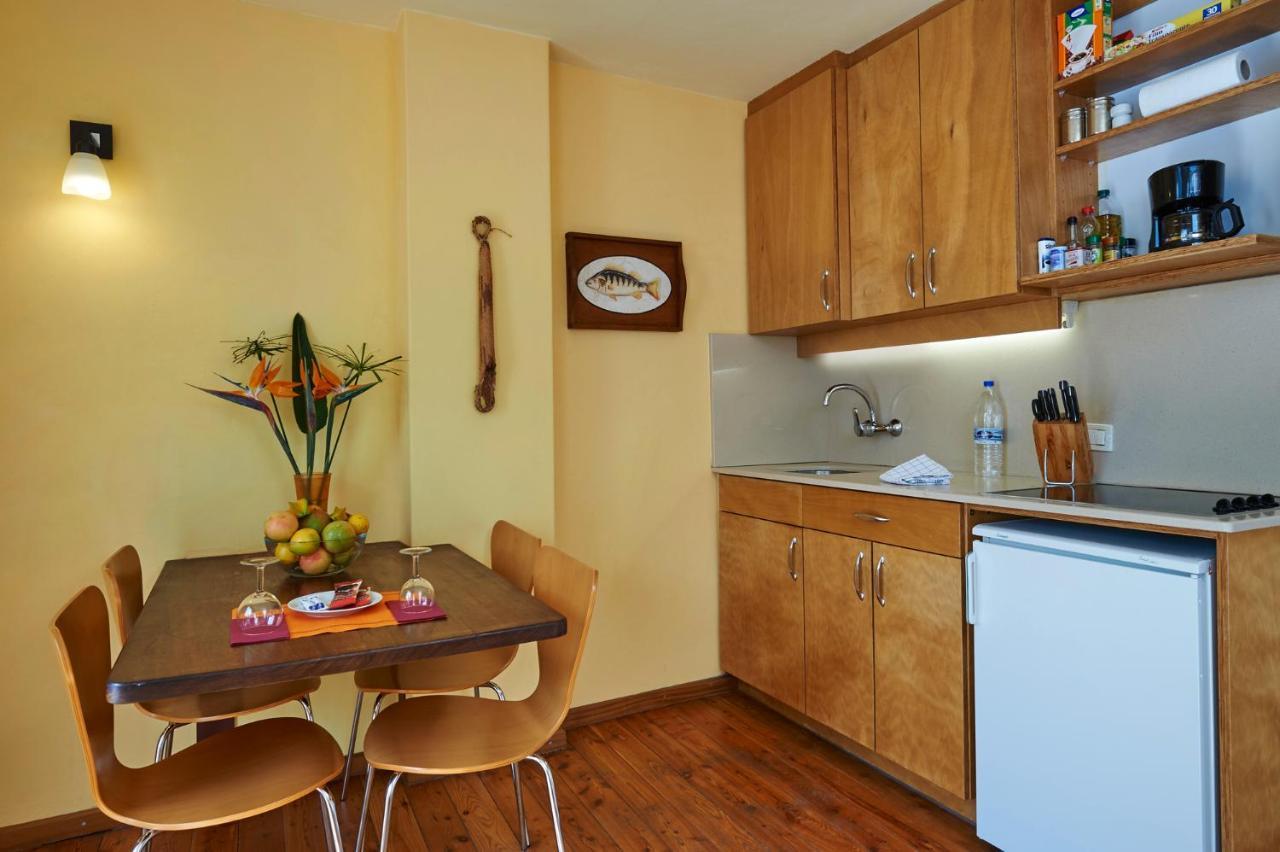 Maisonette Tazacorte Exteriér fotografie